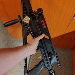 Arbalete automatique EK Archery Cobra RX Adder 130 lbs 270 FPS