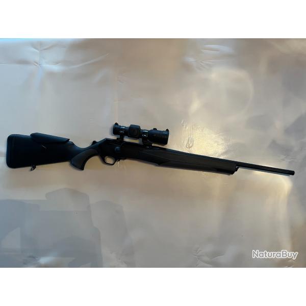 MARAL SF NORDIC HC 308W