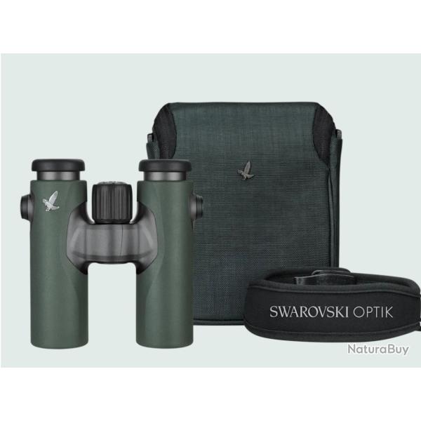 SWAROVSKI jumelles CL Compagnon 10x30Wild nature
