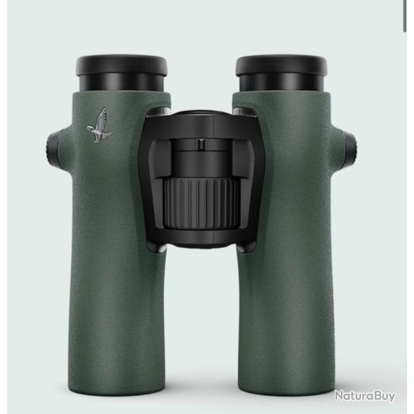 SWAROVSKI NL PURE 8x32