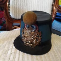 shako 1871 St cyr