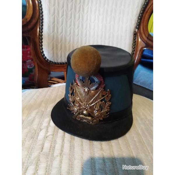 shako 1871 St cyr