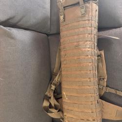 Sac de transport armes - r&eacute;pliques airsoft