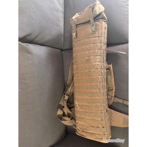 Sac de transport armes - r�pliques airsoft