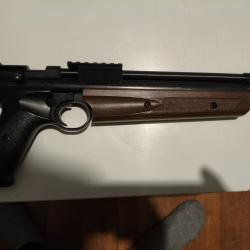 Crosman 1377 en 4.5
