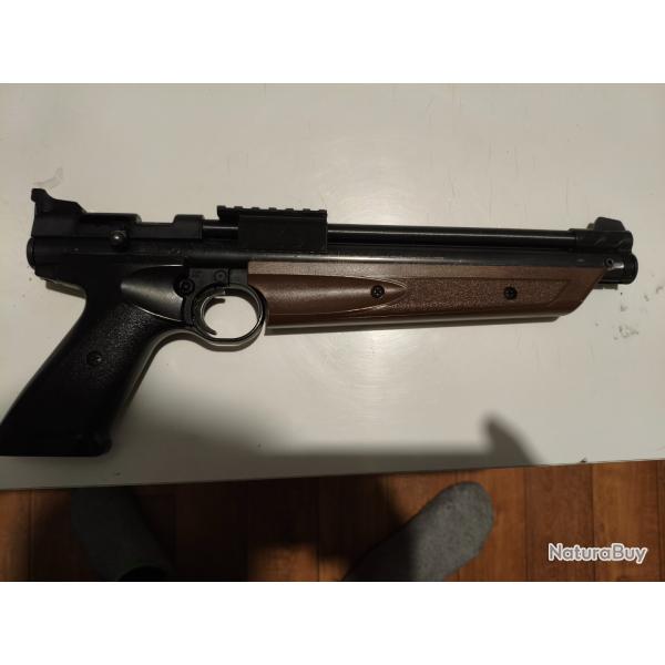 Crosman 1377 en 4.5
