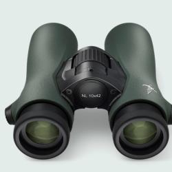 SWAROVSKI NL PURE 10x42