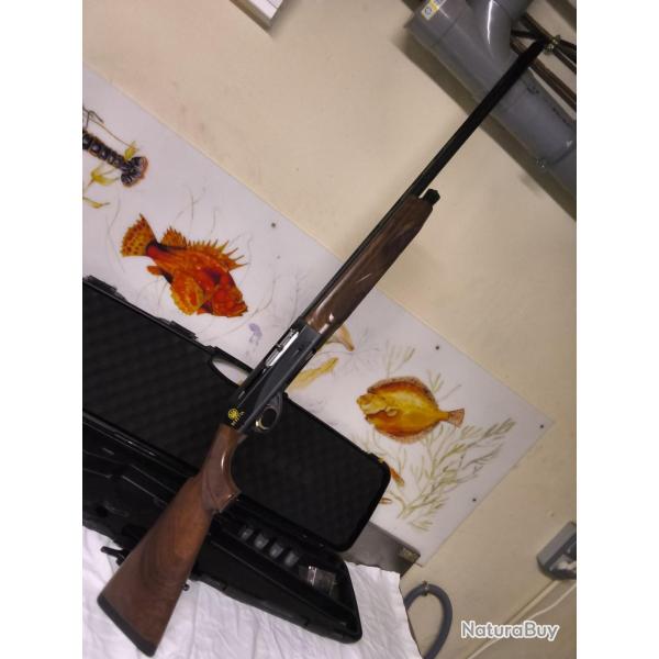 Fusils beretta  belmonte 2