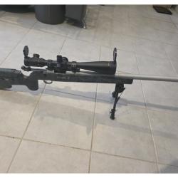 Sabatti Rover Alpin Tactical 308 win