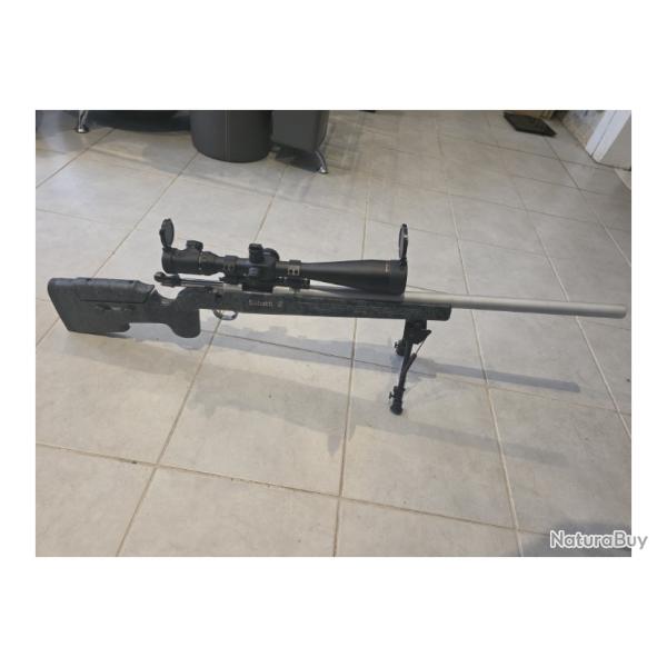 Sabatti Rover Alpin Tactical 308 win