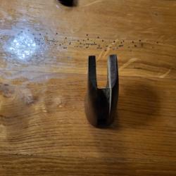 Crosse revolver pour colt