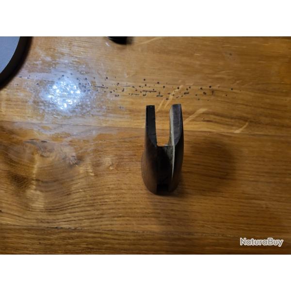 Crosse revolver pour colt