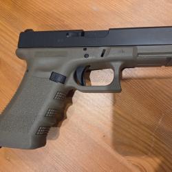 glock 17 generation 3