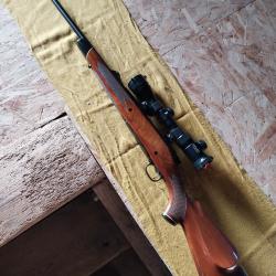 Carabine winchester 70 XTR