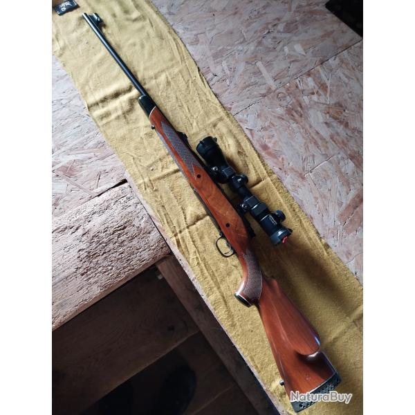 Carabine winchester 70 XTR