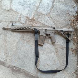 HK MR223 A3 16'5 sable