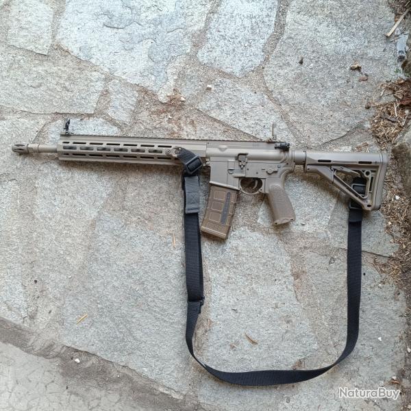 HK MR223 A3 16'5 sable