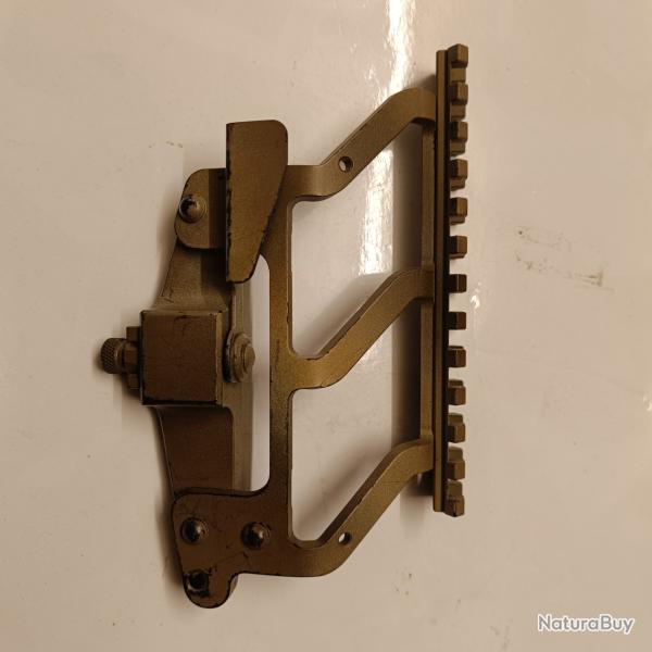 Montage lat�ral AK wbp 3mao