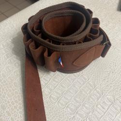 Cartouchi&egrave;re calibre 12 neuve