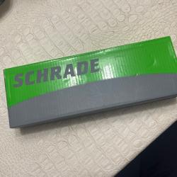 Couteau fixe Schrade