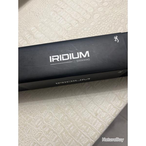 Mod�rateur de son browning IR30