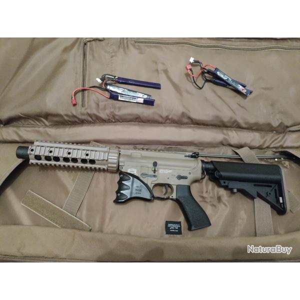 R�plique Airsoft AEG - G&G Armament