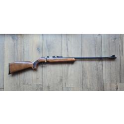 Vend carabine MANU-ARM monocoup .22LR