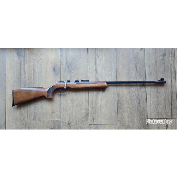 Vend carabine MANU-ARM monocoup .22LR