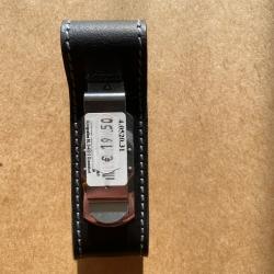 &Eacute;tui couteau clip