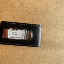 &Eacute;tui couteau clip Victorinox