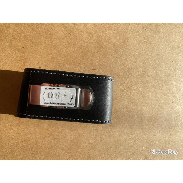 �tui couteau clip Victorinox