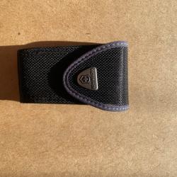 &Eacute;tui couteau cordura