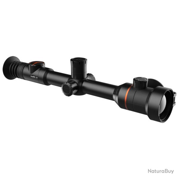 Lunette thermique THERMTEC ARES 650 2.0