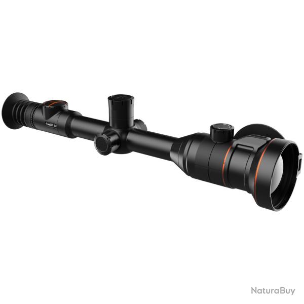 Lunette thermique THERMTEC ARES 660 2.0