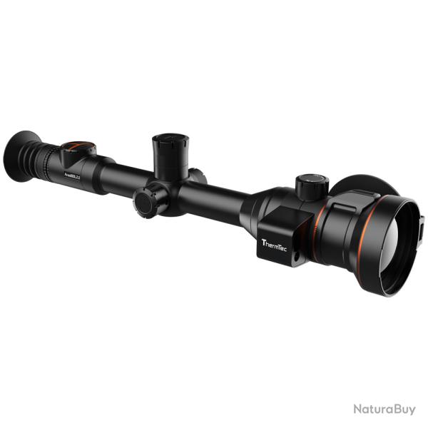 Lunette thermique THERMTEC ARES 660 2.0 LRF