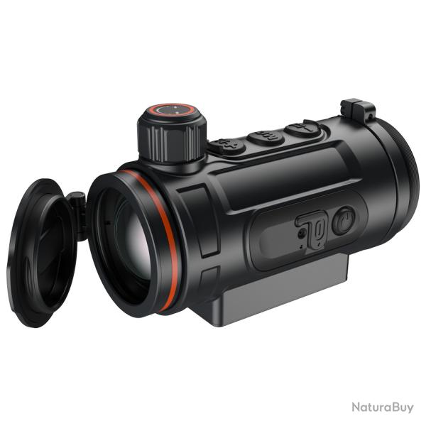 CLIP ON thermique THERMTEC HUNT 335