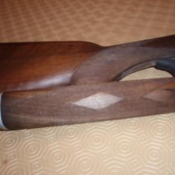 FUSIL JUXTAPOSE ARTISAN  PLOTTON BARRET