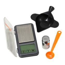 Balance &agrave; poudre en set Pocket Touch