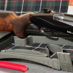 Benelli black 828u  ergal