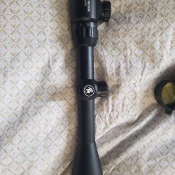 optique 3.9X40 Lancer Tactical