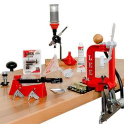 Presse Lee 50th Anniversary Breech Lock Challenger Kit - #103793