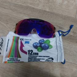 lunette masque  pilla