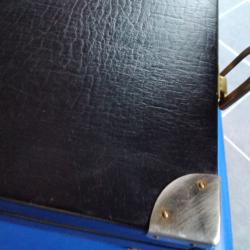 Belle malette fusil demonte