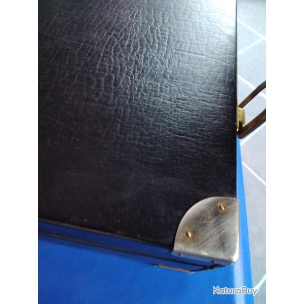 Belle malette fusil demonte