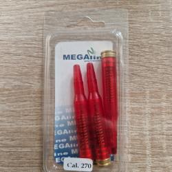 Douilles amortisseur 270 win