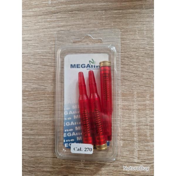 Douilles amortisseur 270 win