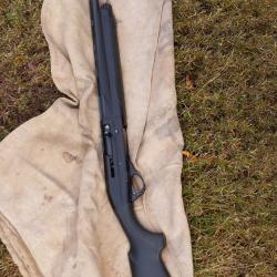 FUSIL DE CHASSE SEMI AUTOMATIQUE