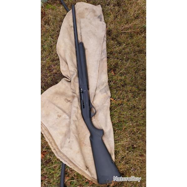 FUSIL DE CHASSE SEMI AUTOMATIQUE