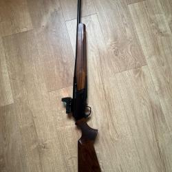 CARABINE BROWNING BAR 4X HUNTER