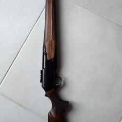CARABINE BROWNING BAR 4X HUNTER